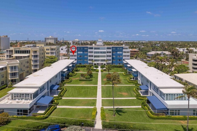 Building Photo - 120 N Ocean Blvd