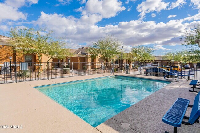 Building Photo - 854 S San Marcos Dr