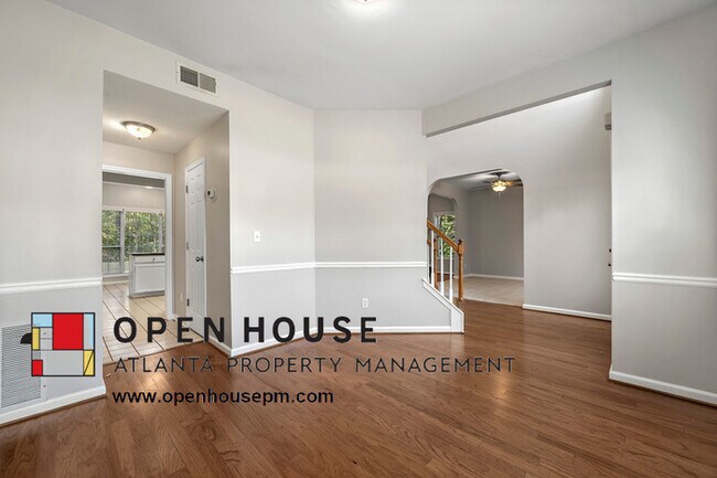Foto del edificio - 1180 Timber Walk Dr, Loganville