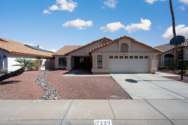 Foto del edificio - 7239 W Morrow Dr