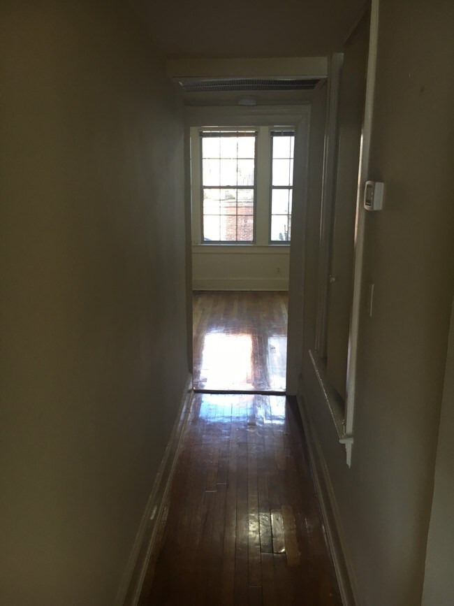 The Oxford Apartments Apartments Washington, DC