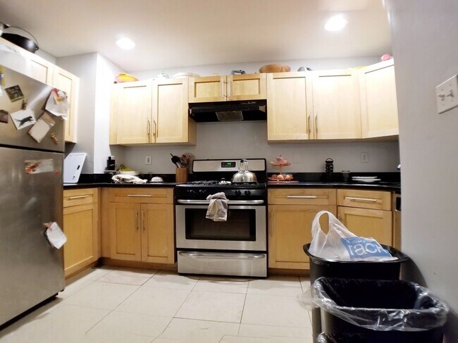 Foto del edificio - 81 Hart St