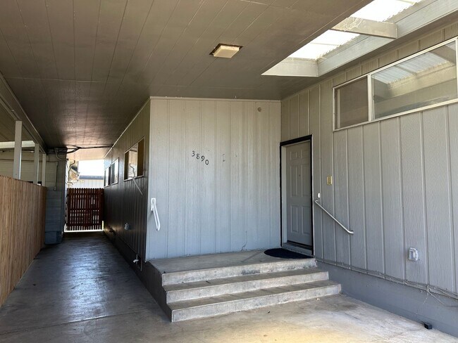 Foto del edificio - Updated 3 bedroom 1 bath house in Eugene