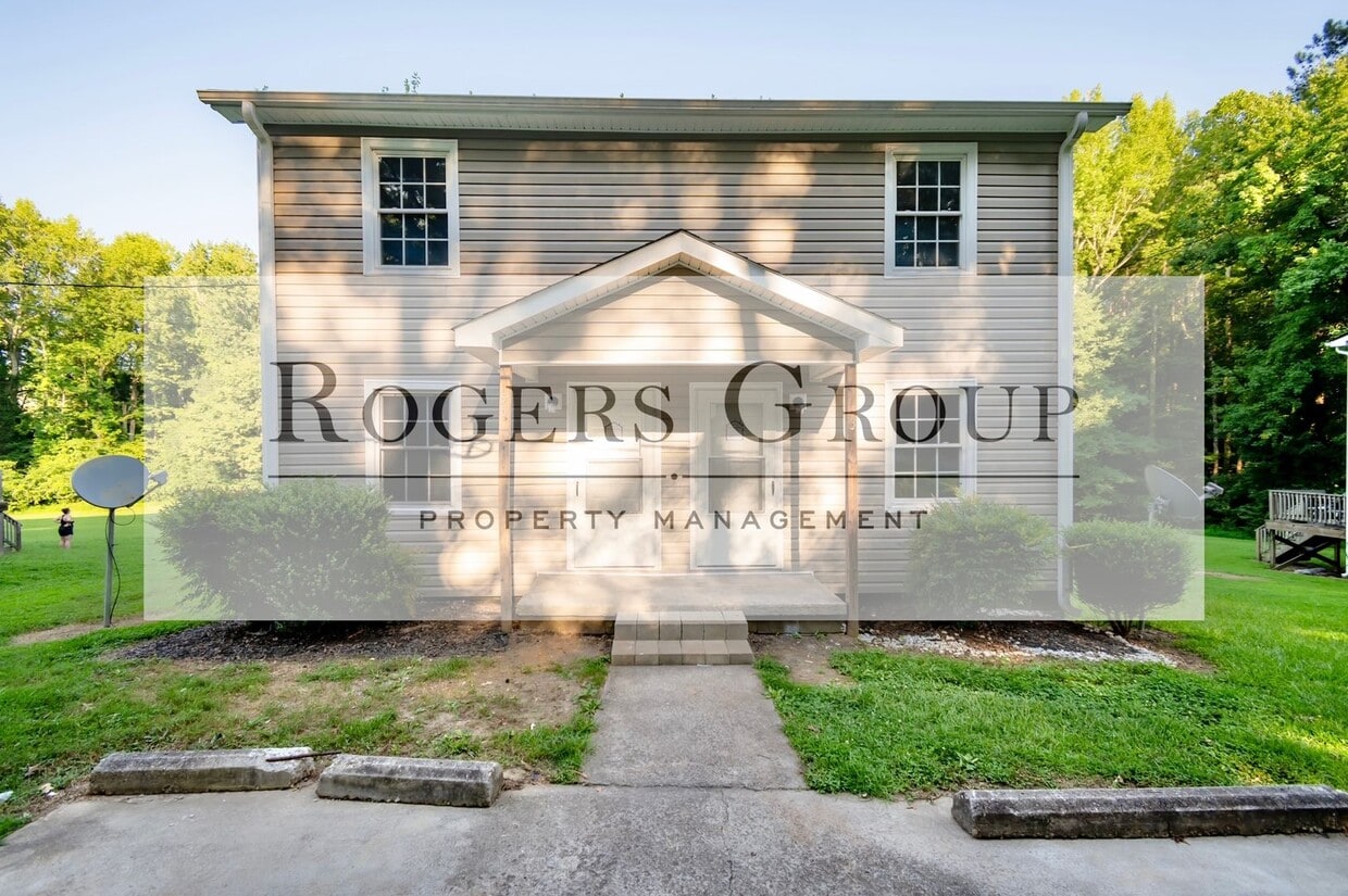 Primary Photo - #391*** - 53-55 Horseshoe Bend Rd Duplex