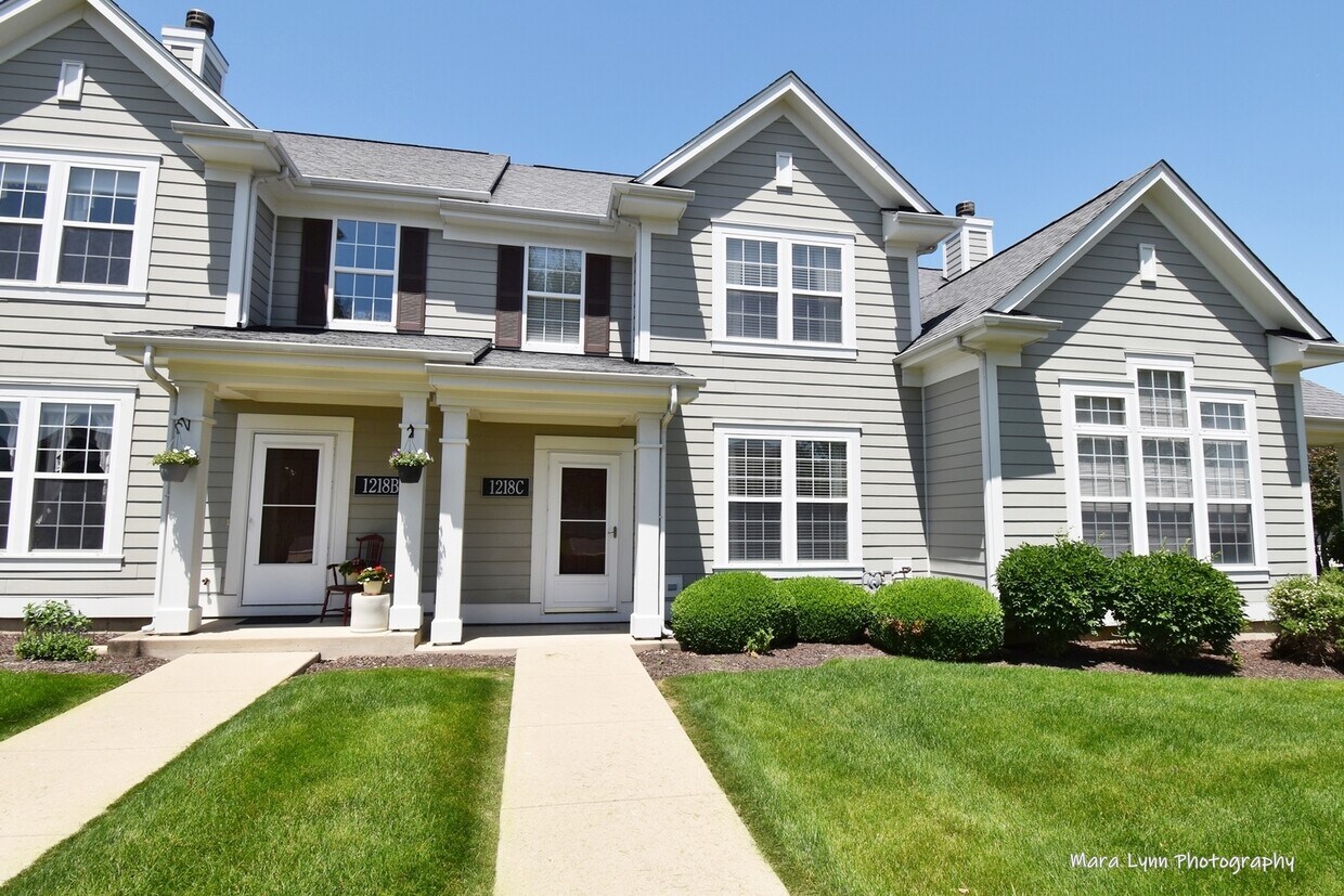 1218 Mariemont Rd Unit C, Sugar Grove, IL 60554 Condo for Rent in