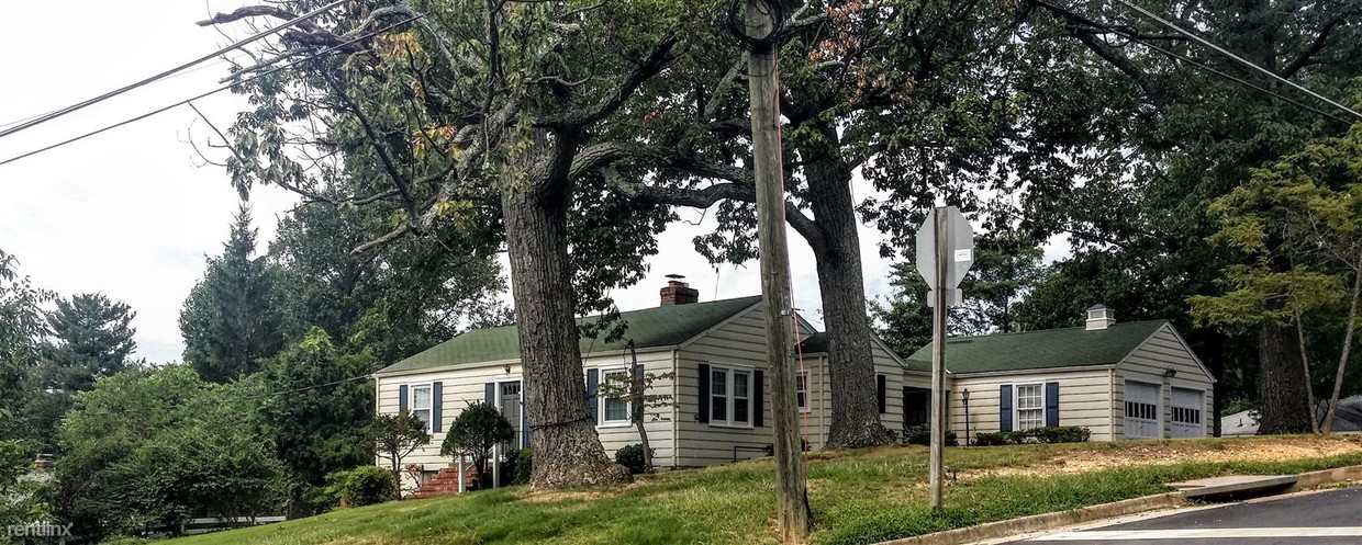 Primary Photo - 6900 Mount Daniel Dr