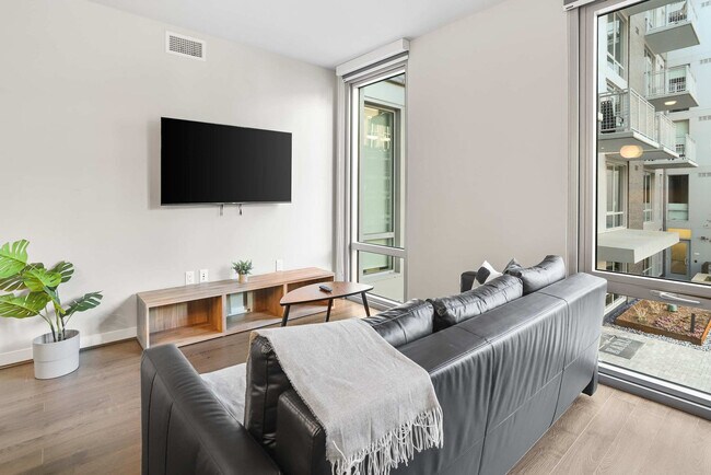 Foto del edificio - 1122 N Hudson St