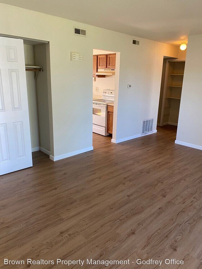 Foto del edificio - 2 br, 1 bath House - 601 N Duncan