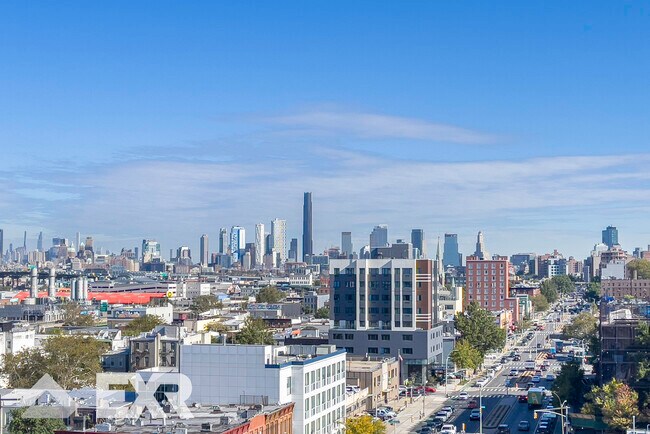 Building Photo - 875 4th Ave