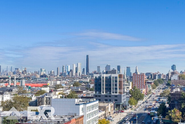 Building Photo - 875 4th Ave