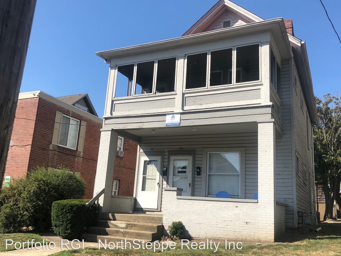Foto principal - 66-68 E Woodruff Ave