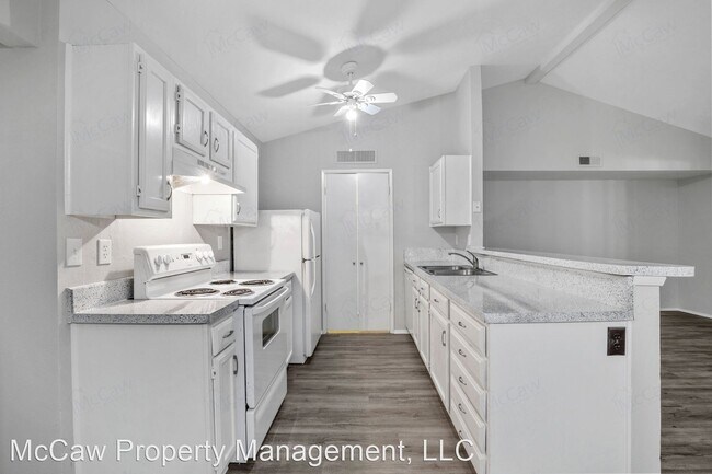 Building Photo - 3 br, 2 bath House - 7129 Sorcey Rd.