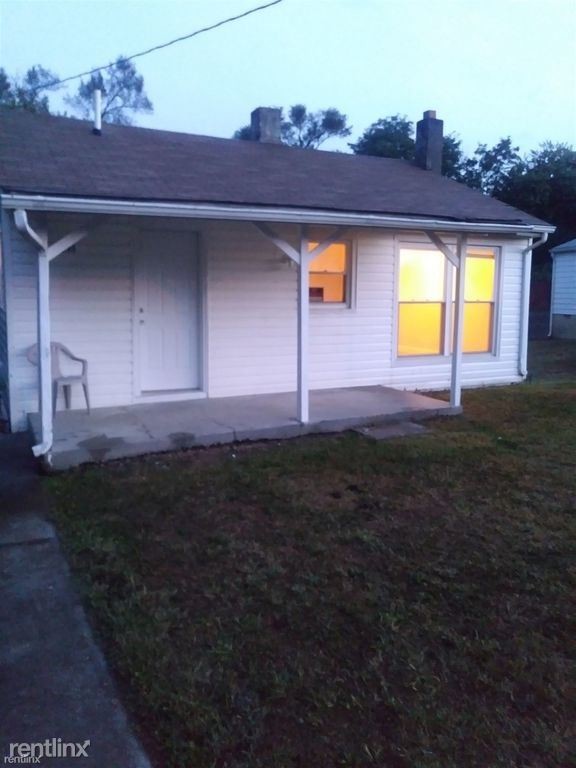 Building Photo - 2 br, 1 bath House - 2431 kessler  rd