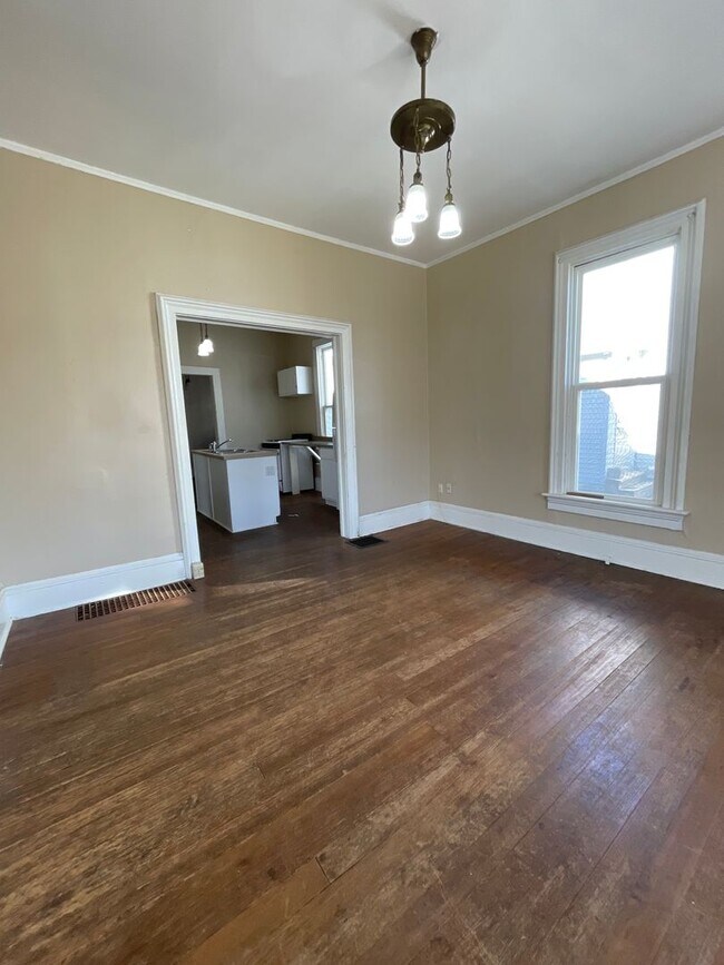 Foto del edificio - 1113 Constitution St