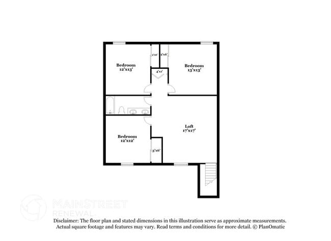 Building Photo - 3151 Bella Vista Dr