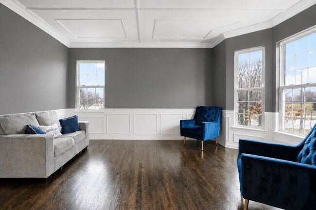 Foto del edificio - 25947 Campbell Ln