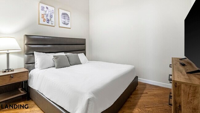 Foto del edificio - 307 Stockton St