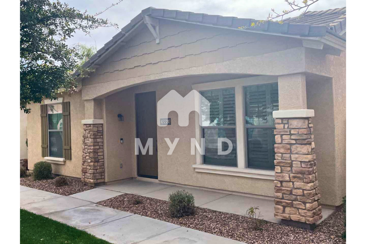 3863 S Verbena Ave House Rental in Gilbert, AZ