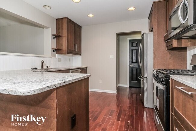 Foto del edificio - 4862 Eagle Ridge Ct