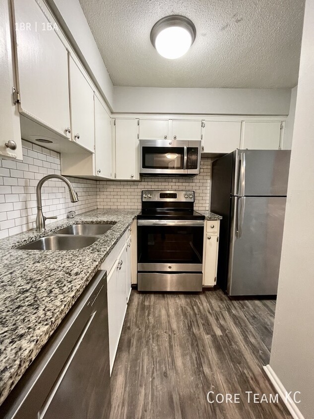 Foto principal - 3633 Walnut St