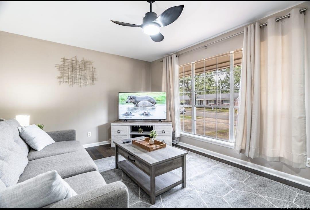 Foto principal - 1816 Osage Dr