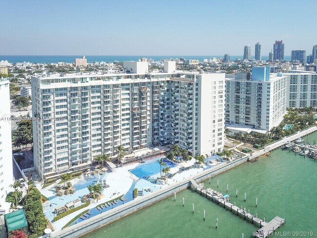 Foto del edificio - 1000 West Ave