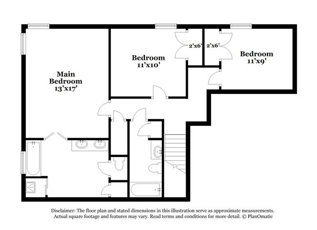 Building Photo - 2786 Breezy Ridge Trail