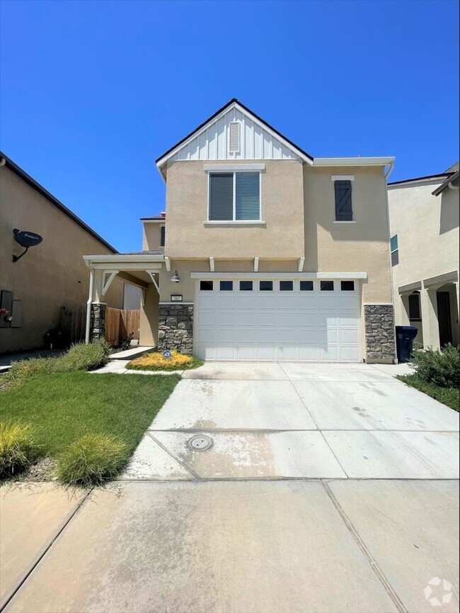 The Villages At Bellevue Ranch West Condos for Rent Merced, CA 10