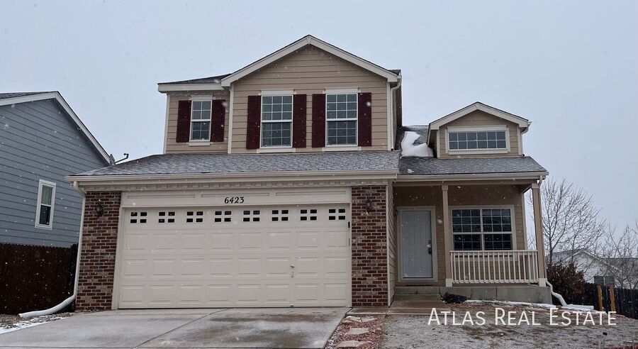 Foto principal - 6423 Elsinore Dr