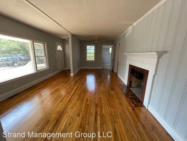 Building Photo - 3 br, 1 bath House - 508 28th Ave N Apt 1