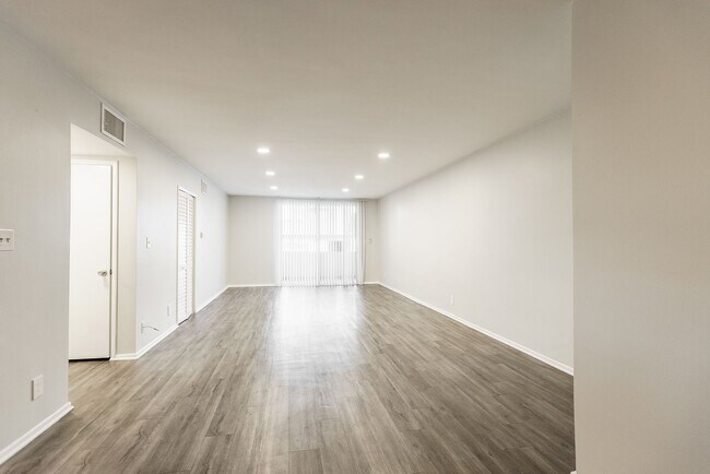 Foto del interior - Beverly Glen Apartments