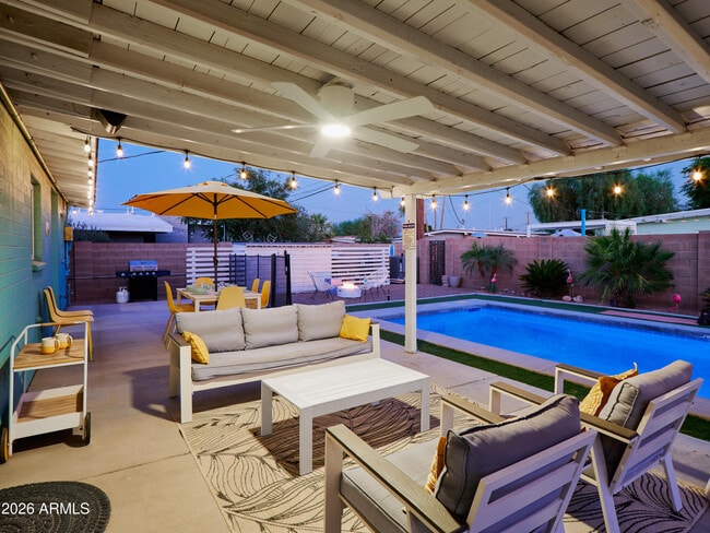 Foto del edificio - 7313 E Oak St
