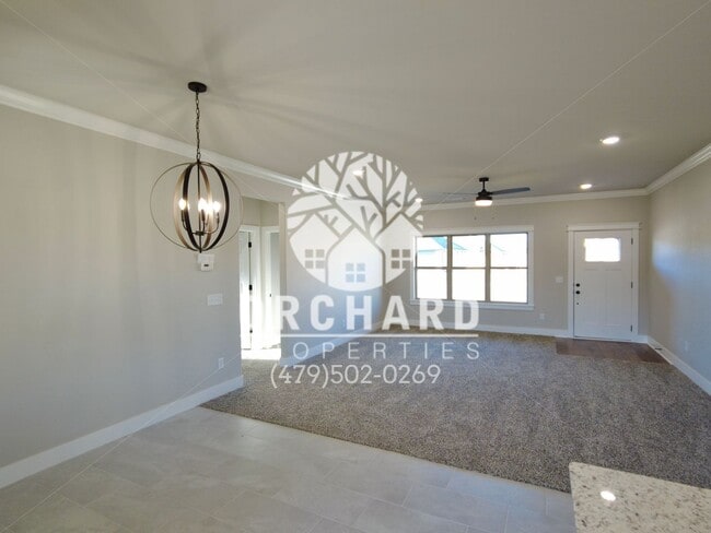 Building Photo - Tontitown- Single-Family Home- 3 Bedroom M...