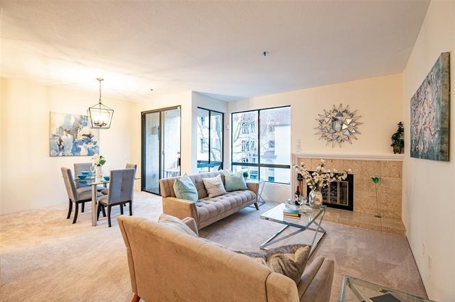 Foto principal - 5845 Friars Rd