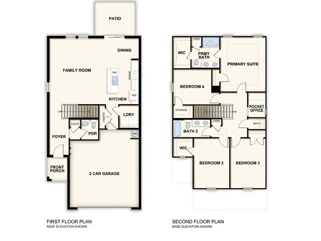 Foto del edificio - 2709 Wilder Meadows Ln