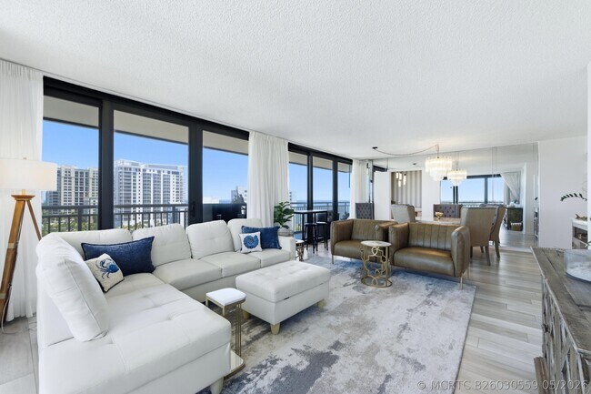 Foto del edificio - 3400 N Ocean Dr