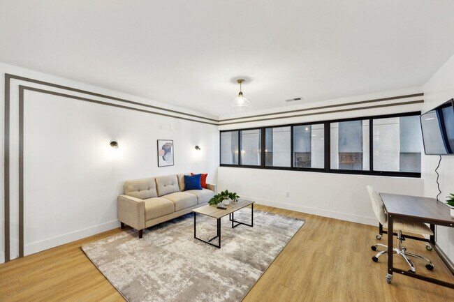 Foto del edificio - 913 N Market St