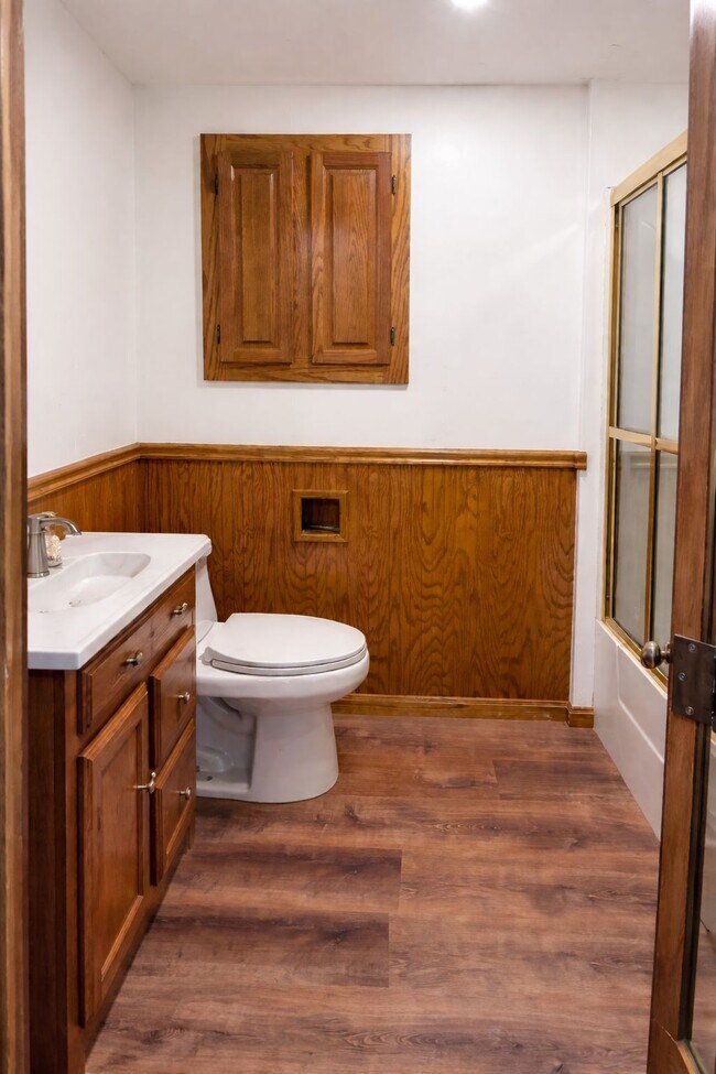 Foto del edificio - 748 S Hall St