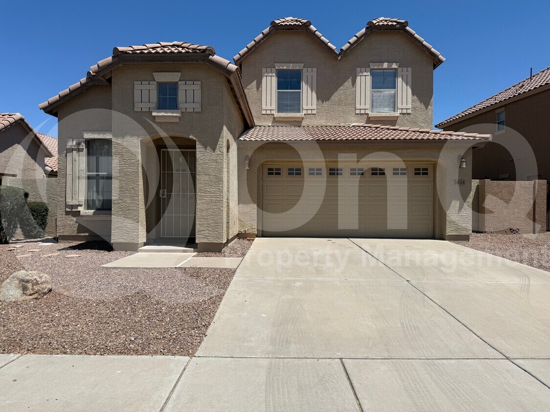 Foto principal - 3834 E Cavalry Ct