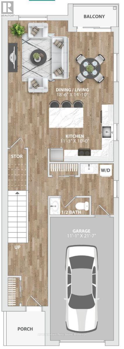 Photo du bâtiment - 380-380 First St N