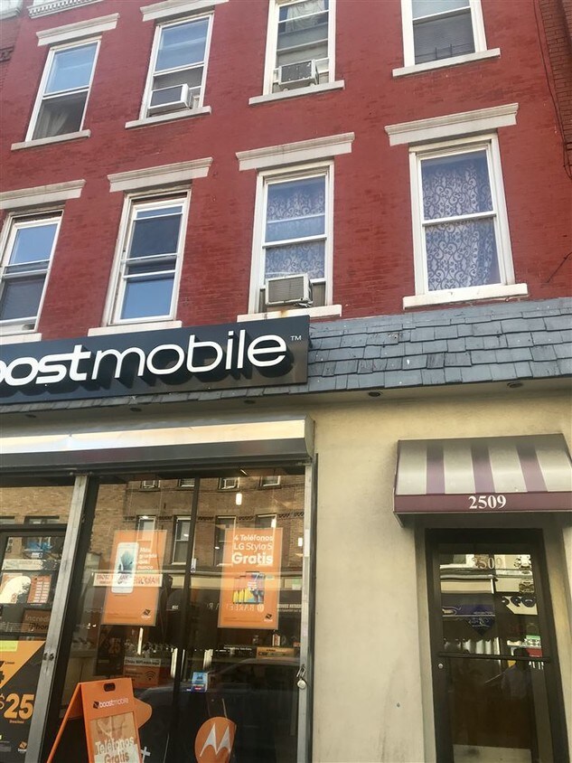 Primary Photo - 2509 Bergenline Ave