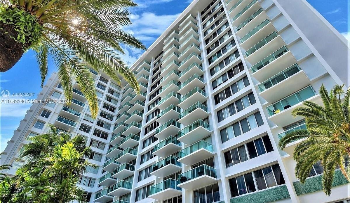 Foto principal - 1000 West Avenue Apt #1532, Miami Beach, F...