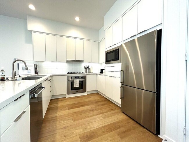 Foto del edificio - 10917 1/2 Otsego St