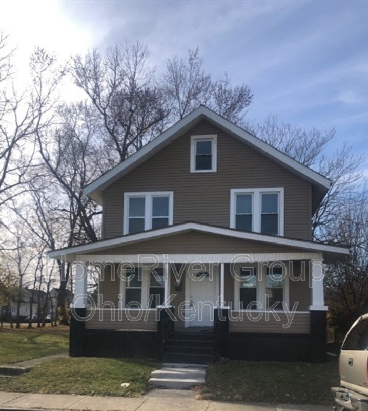 Primary Photo - 133 N Wayne Ave