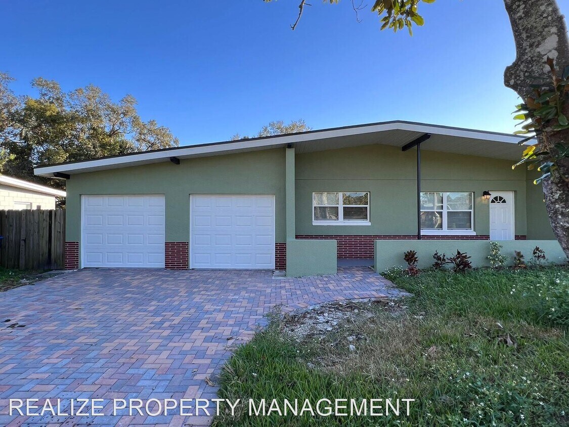 1502 Sawyerwood Ave, Orlando, FL 32809 House Rental in Orlando, FL