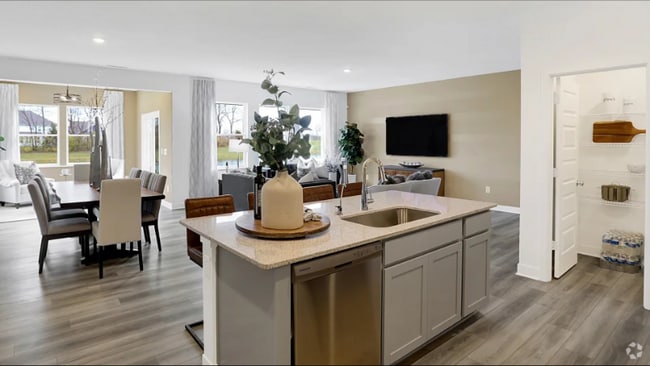 Building Photo - 3695 Pinnacle Dr
