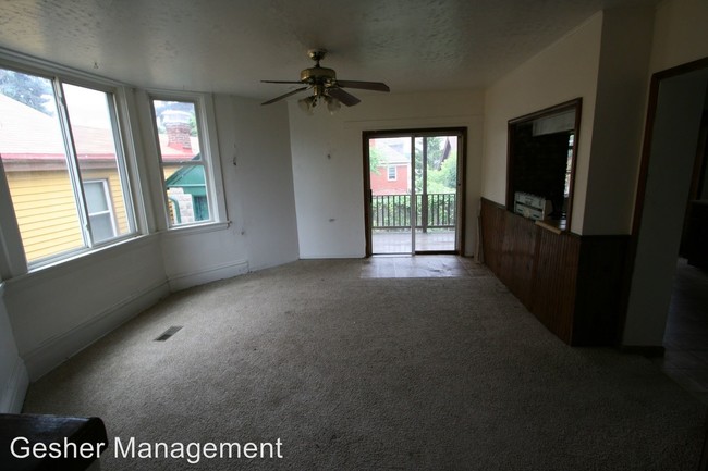 Building Photo - 3 br, 2 bath House - 209 Penn Ave