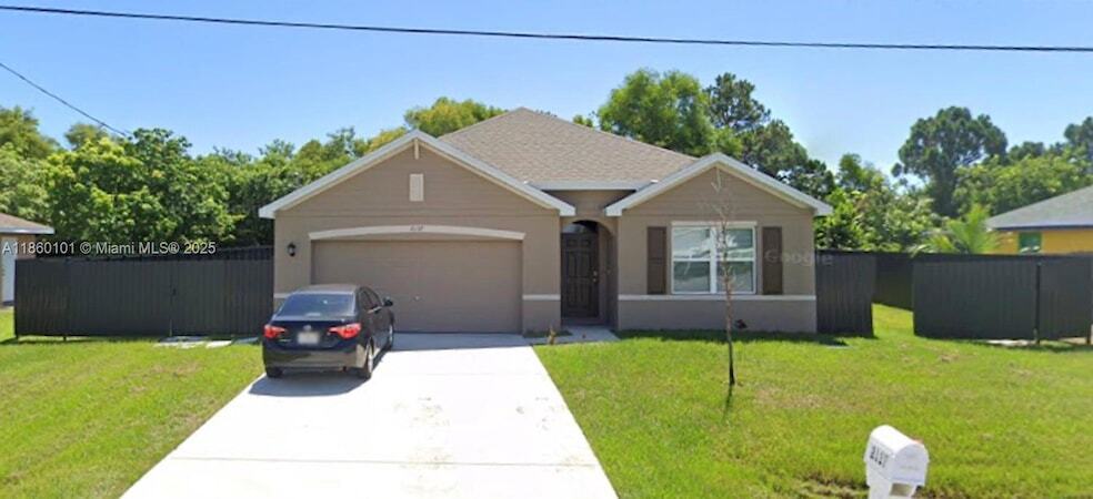 Foto principal - 2137 SE Glenrock Terrace