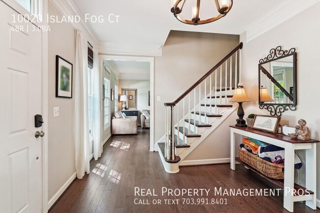 Building Photo - 10020 Island Fog Ct