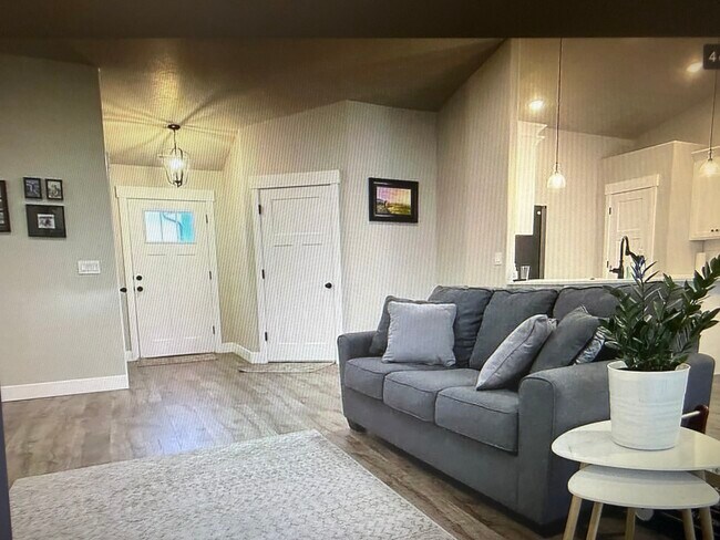 Building Photo - 1825 N Lund Hwy